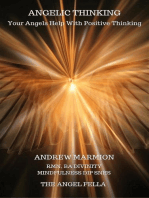 Angelic Thinking Your Angels’ Help With Positive Thinking