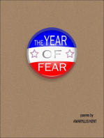 The Year of Fear