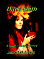 Dark Oath
