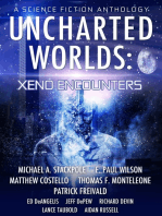 Uncharted Worlds