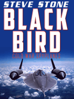 Blackbird: Cold War Spyplanes