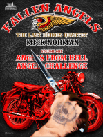 Fallen Angels Vol 1: Angels from Hell & Angel Challenge