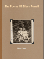 The Poems Of Eileen Powell