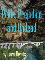 Pride, Prejudice and Undead