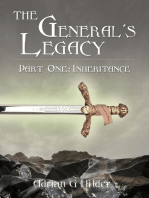 The General's Legacy - Part One