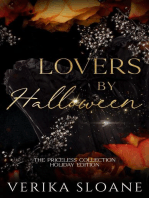 Lovers by Halloween