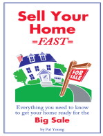 Sell your Home: Fast
