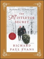 The Mistletoe Secret: A Novel