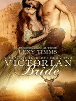 Victorian Bride: Moment in Time, #2