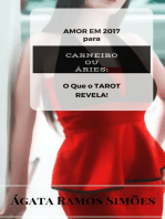 Amor em 2017 para Carneiro (ou Áries): o que o Tarot Revela