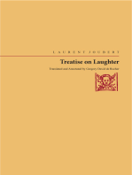 Treatise On Laughter