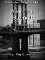 A Heart's Strength