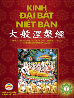 Kinh Đại Bát Niết-bàn: Tập 2