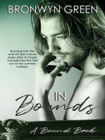 In Bounds: The Bound Series, #6