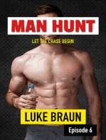 Man Hunt