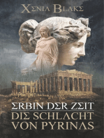 Erbin der Zeit