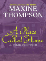 A Place Called Home (Short Story Collection)