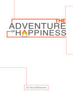 The Adventure of Happiness