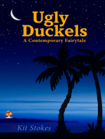 Ugly Duckels: A Contemporary Fairytale