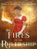 The Fires of the Rulership