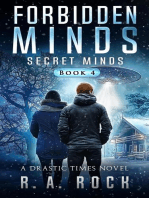 Secret Minds