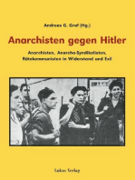 Anarchisten gegen Hitler