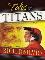 Tales of Titans