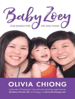 Baby Zoey: Our Search for Life and Family