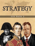 Strategy Six Pack 2 (Illustrated)