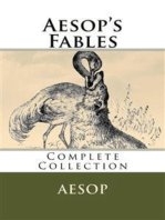 Aesop’s Fables (Illustrated)