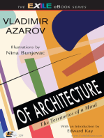 Of Architecture