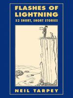 Flashes of Lightning