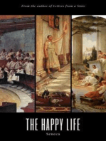 The Happy Life (Illustrated)