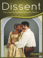 Dissent: Love Vanquishes All, #2