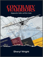 Contrary Warriors: Contrary Warriors Trilogy, #1