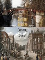 Berliner Brücken: Gestaltung und Schmuck