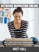 Network Marketing Online
