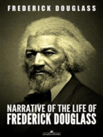 Narrative of the Life of Frederick Douglass