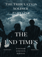 The Tribulation Soldier Part One 'The End Times'