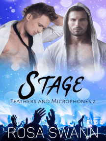 Stage: Feathers and Microphones, #2
