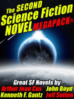 The First Science Fiction Novel MEGAPACK®