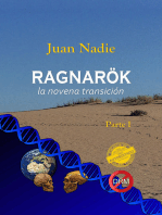 Ragnarök, la novena transición (Parte I)