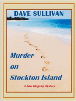 Murder on Stockton Island