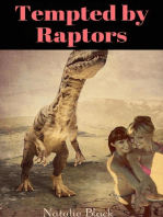 Tempted by Raptors