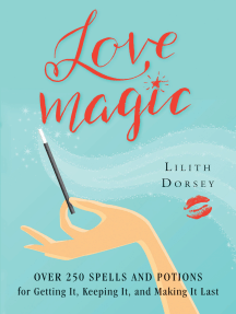 Love Magic by Lilith Dorsey - Ebook | Scribd