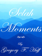 Selah Moments