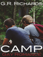 Camp: Gay Romance