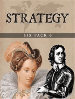 Strategy Six Pack 6 (Illustrated)