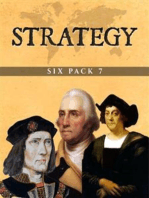 Strategy Six Pack 7 (Illustrated)