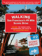 Walking San Francisco’s 49 Mile Scenic Drive